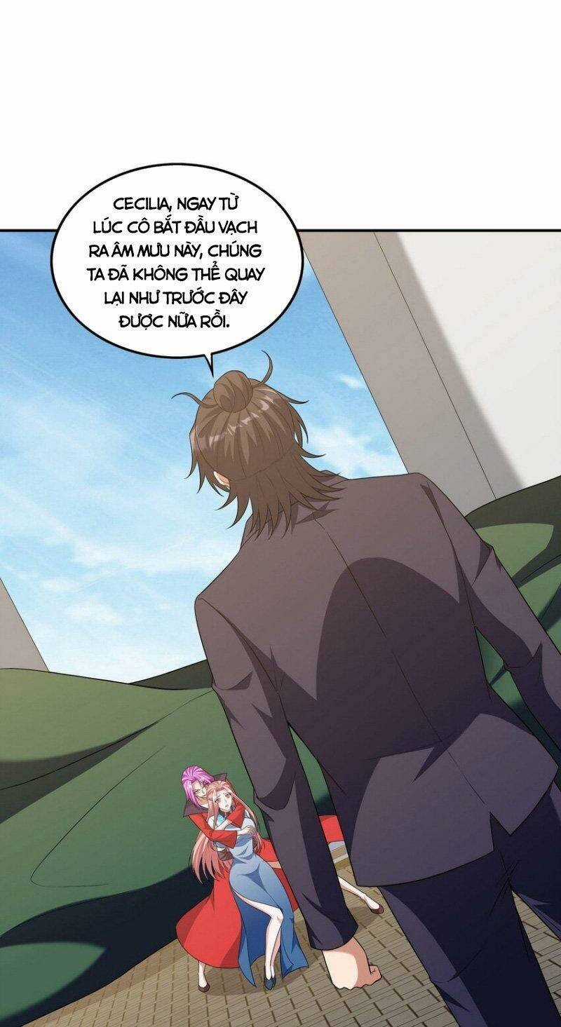 Long Vương Điện Chapter 229 trang 12