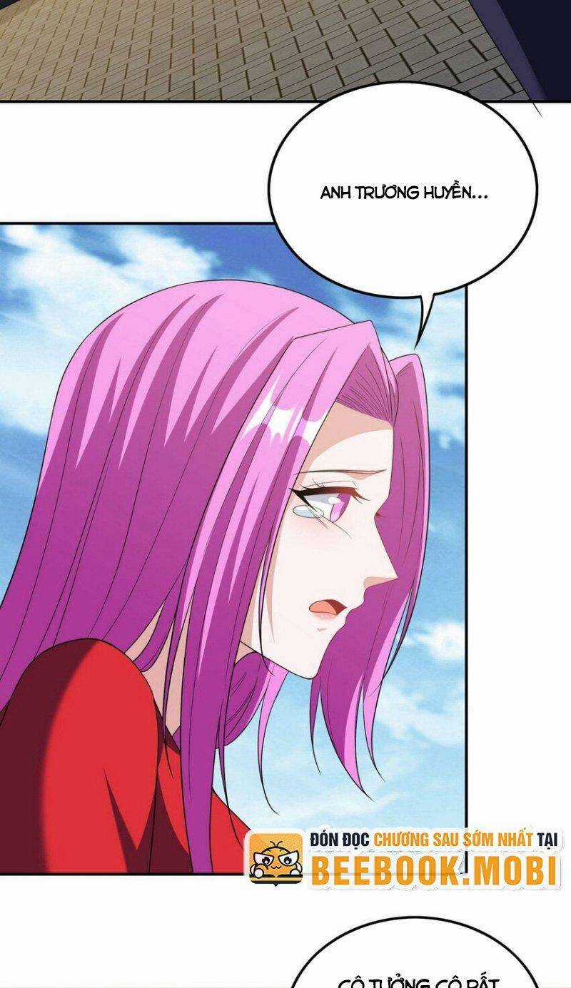 Long Vương Điện Chapter 229 trang 13