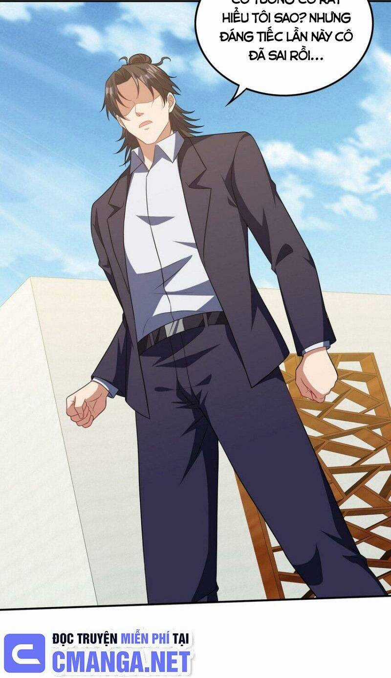 Long Vương Điện Chapter 229 trang 14