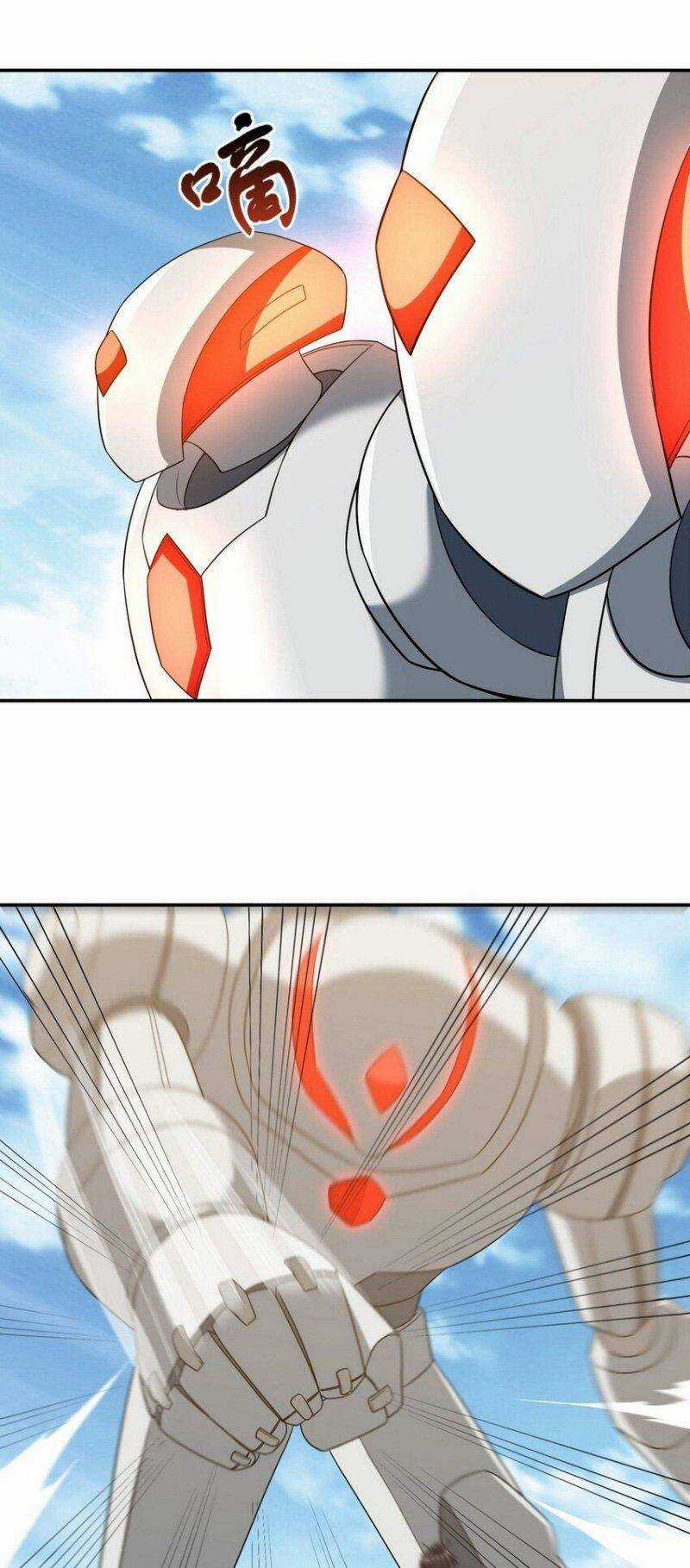 Long Vương Điện Chapter 229 trang 17