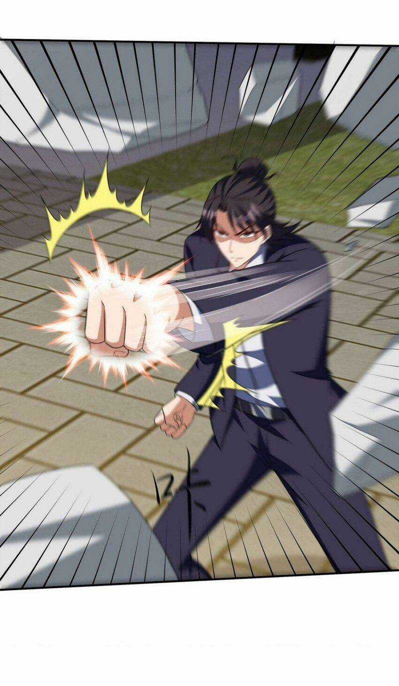 Long Vương Điện Chapter 229 trang 19