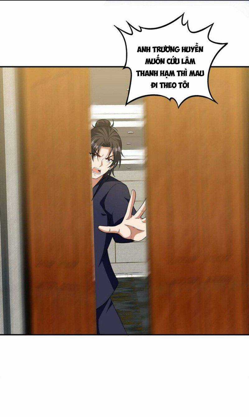 Long Vương Điện Chapter 229 trang 2