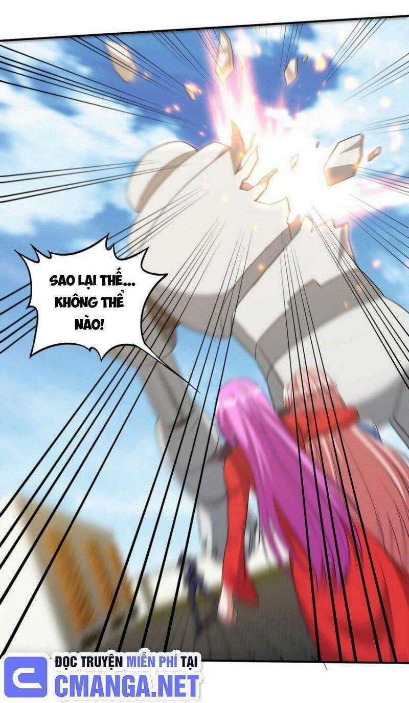 Long Vương Điện Chapter 229 trang 20