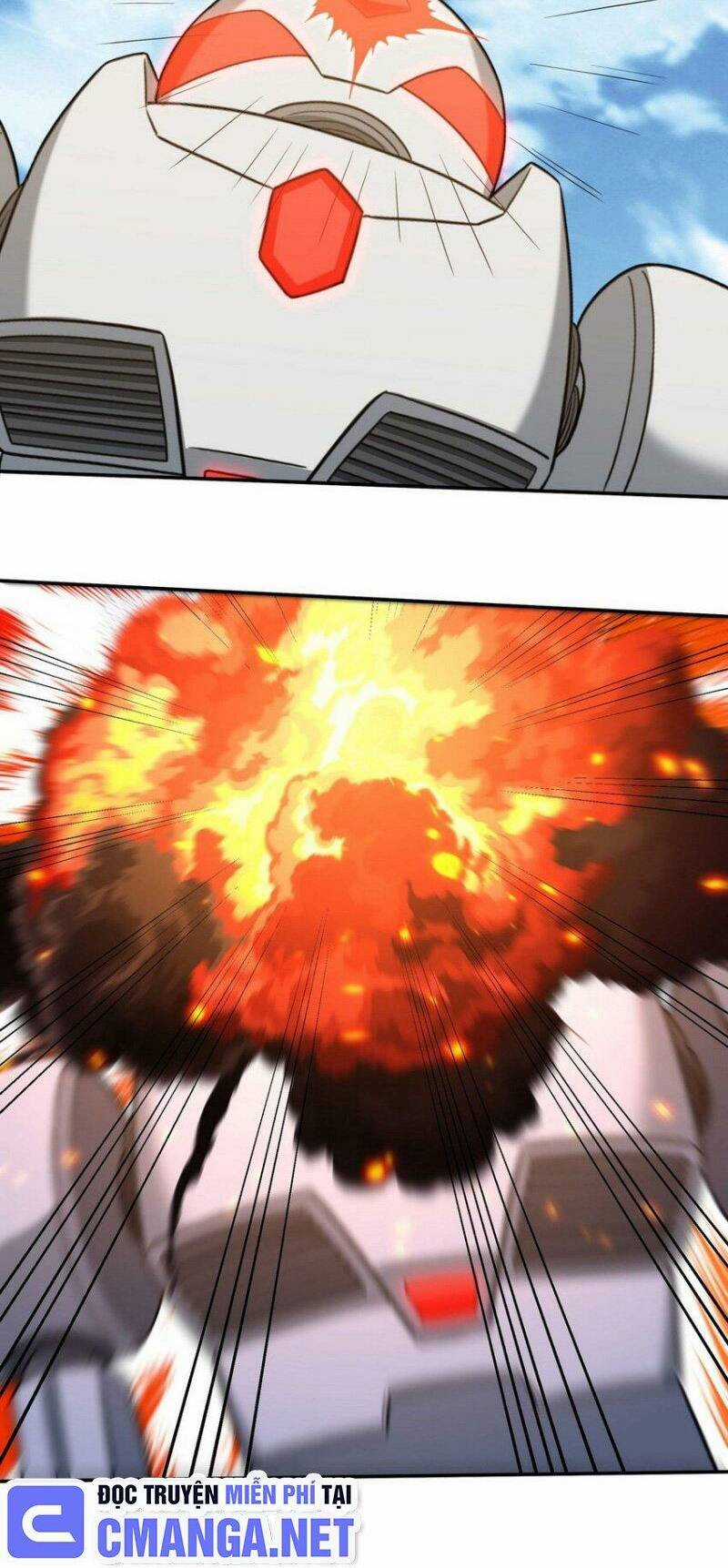 Long Vương Điện Chapter 229 trang 22