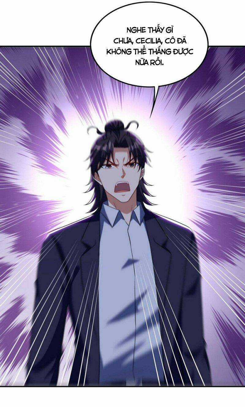 Long Vương Điện Chapter 229 trang 27