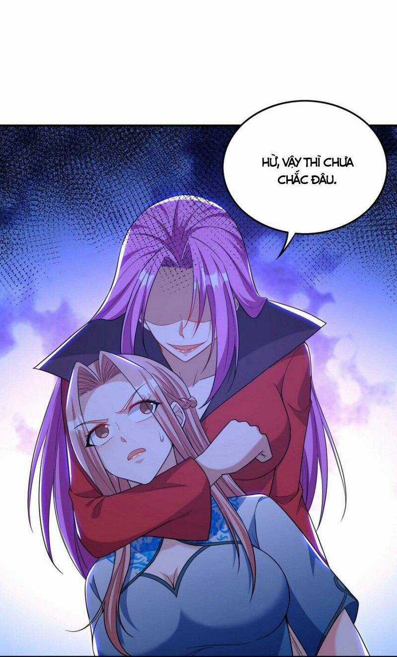 Long Vương Điện Chapter 229 trang 28