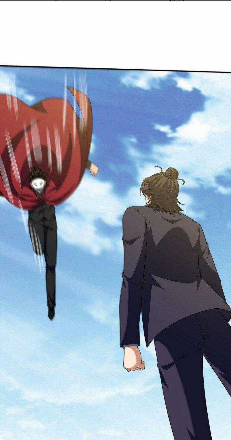 Long Vương Điện Chapter 229 trang 29