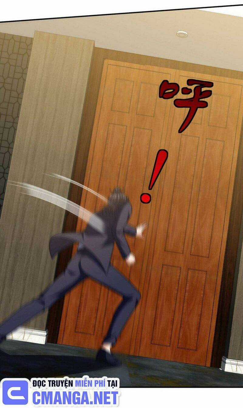 Long Vương Điện Chapter 229 trang 3