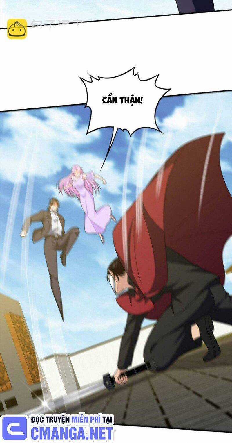 Long Vương Điện Chapter 229 trang 30