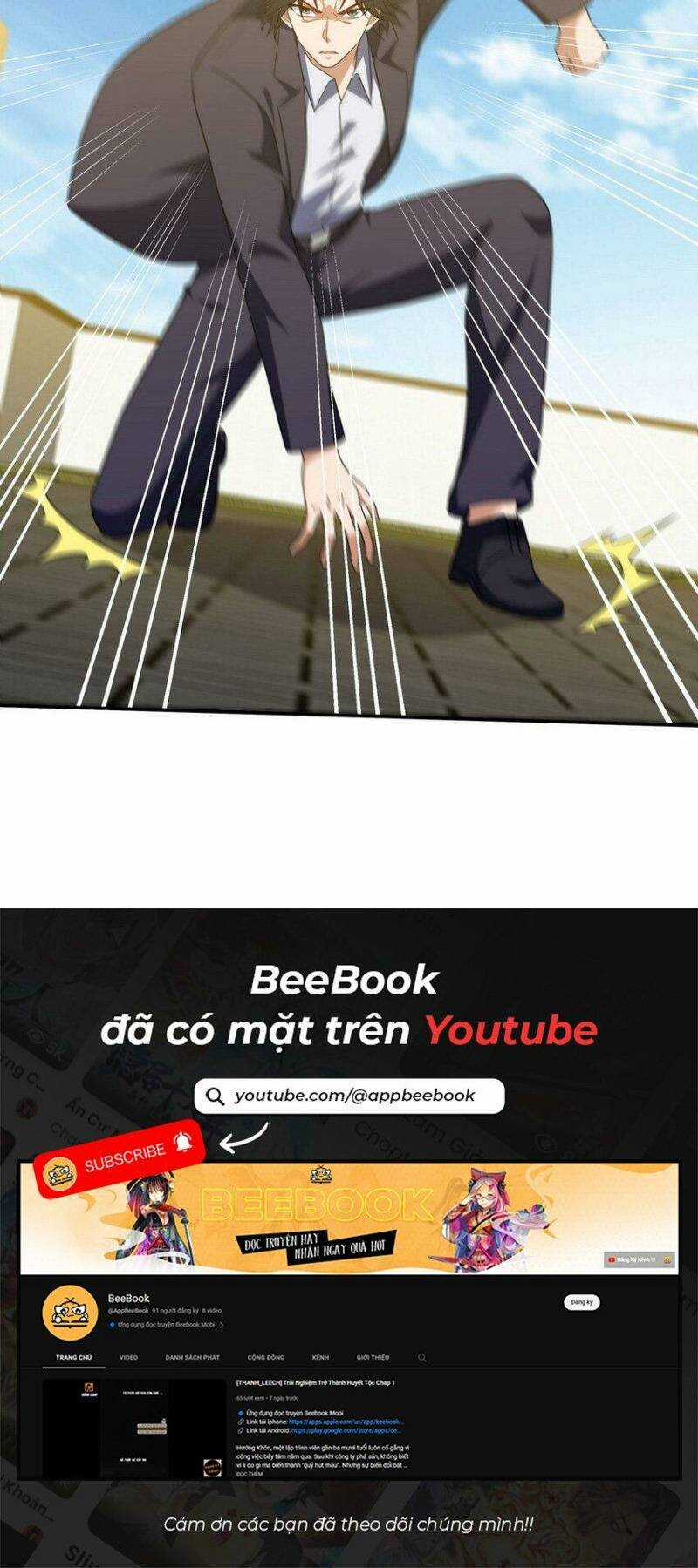 Long Vương Điện Chapter 229 trang 32