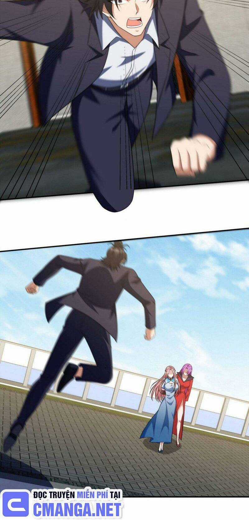 Long Vương Điện Chapter 229 trang 6