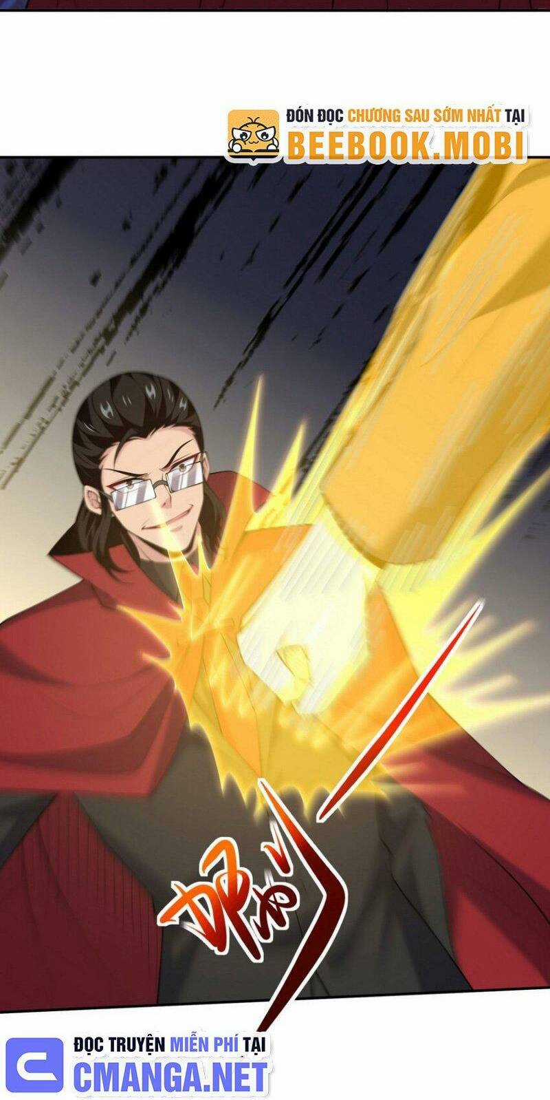 Long Vương Điện Chapter 230 trang 10