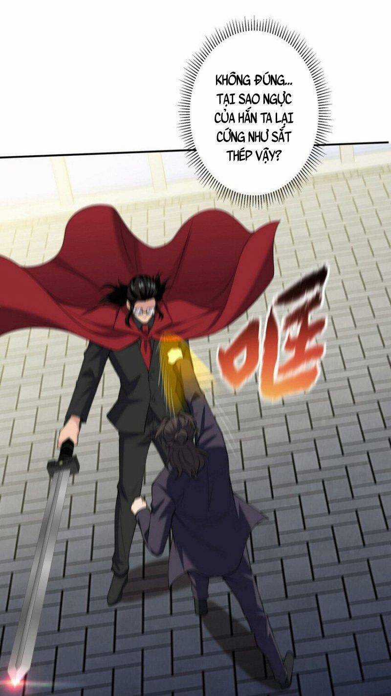 Long Vương Điện Chapter 230 trang 11