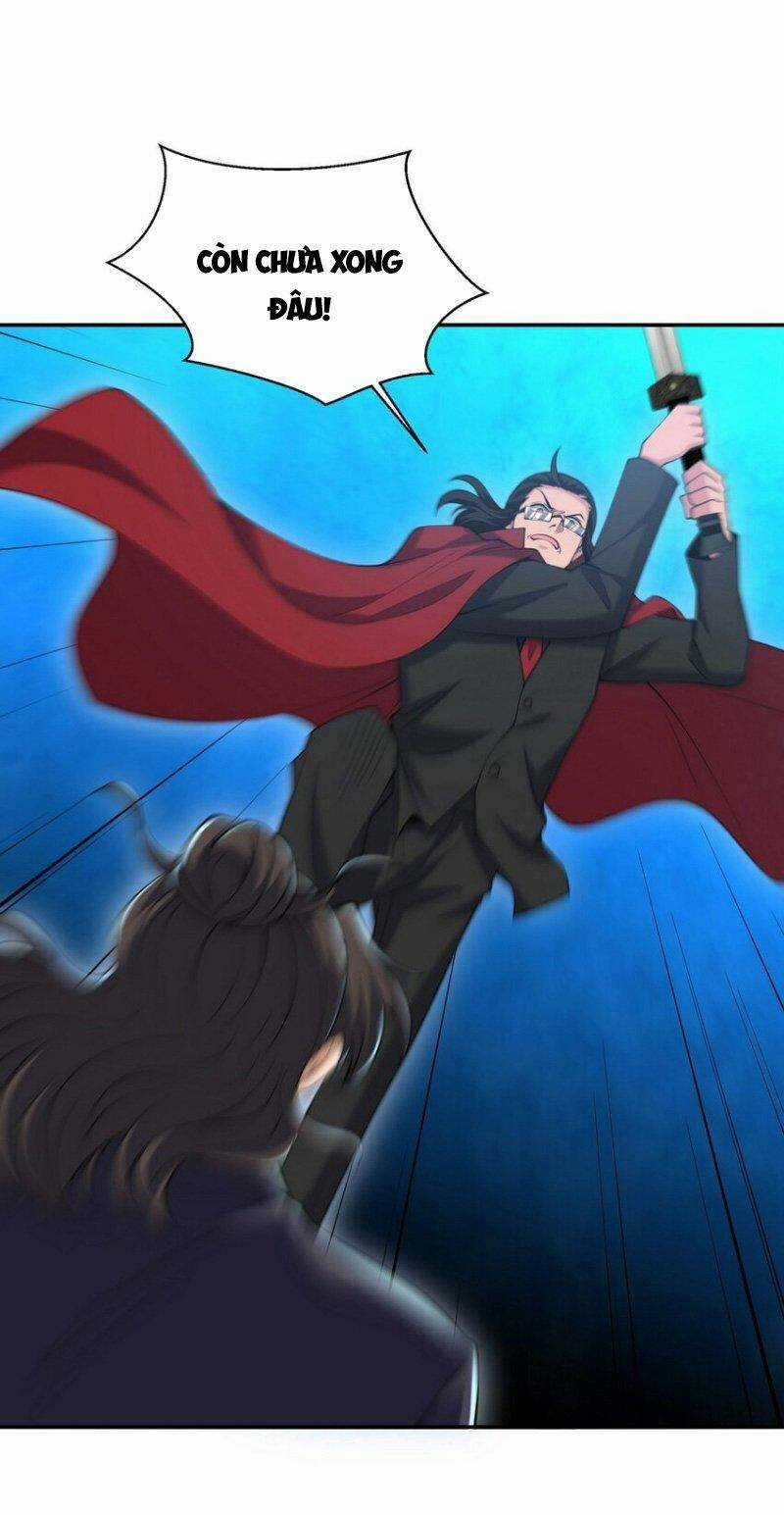 Long Vương Điện Chapter 230 trang 15