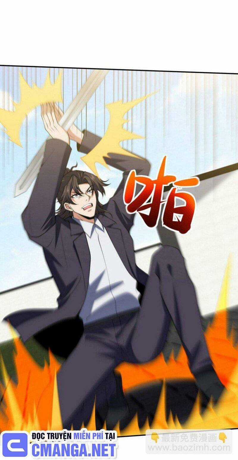 Long Vương Điện Chapter 230 trang 16