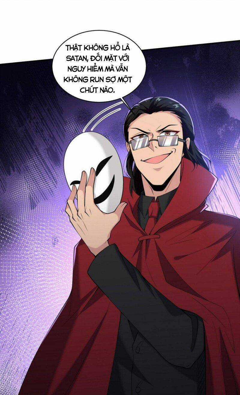 Long Vương Điện Chapter 230 trang 2