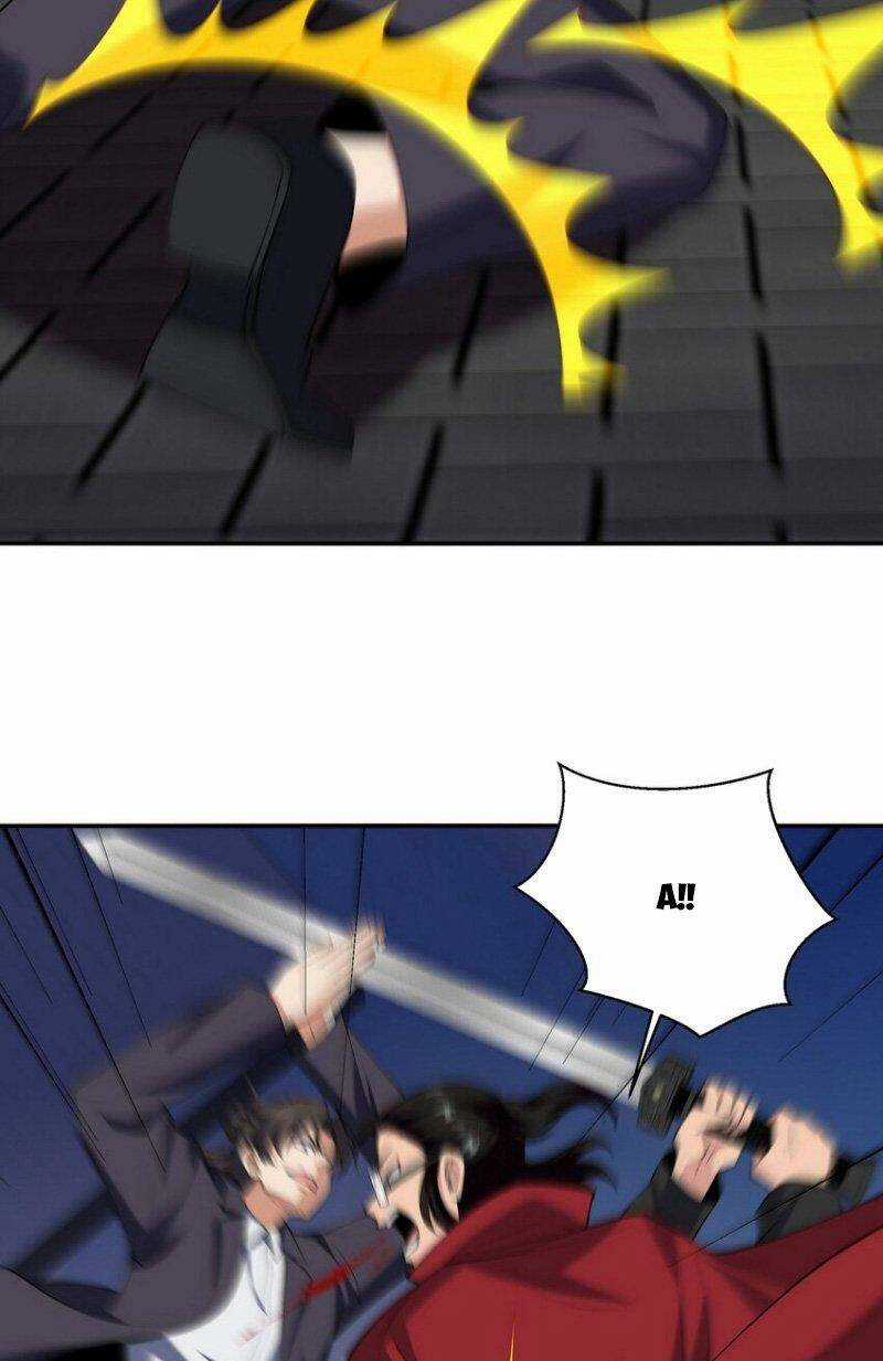 Long Vương Điện Chapter 230 trang 20