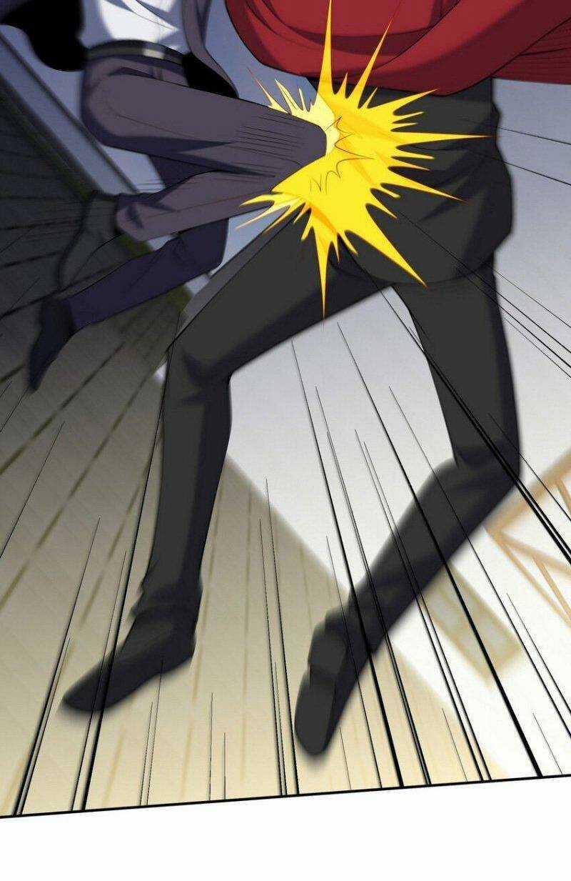 Long Vương Điện Chapter 230 trang 21