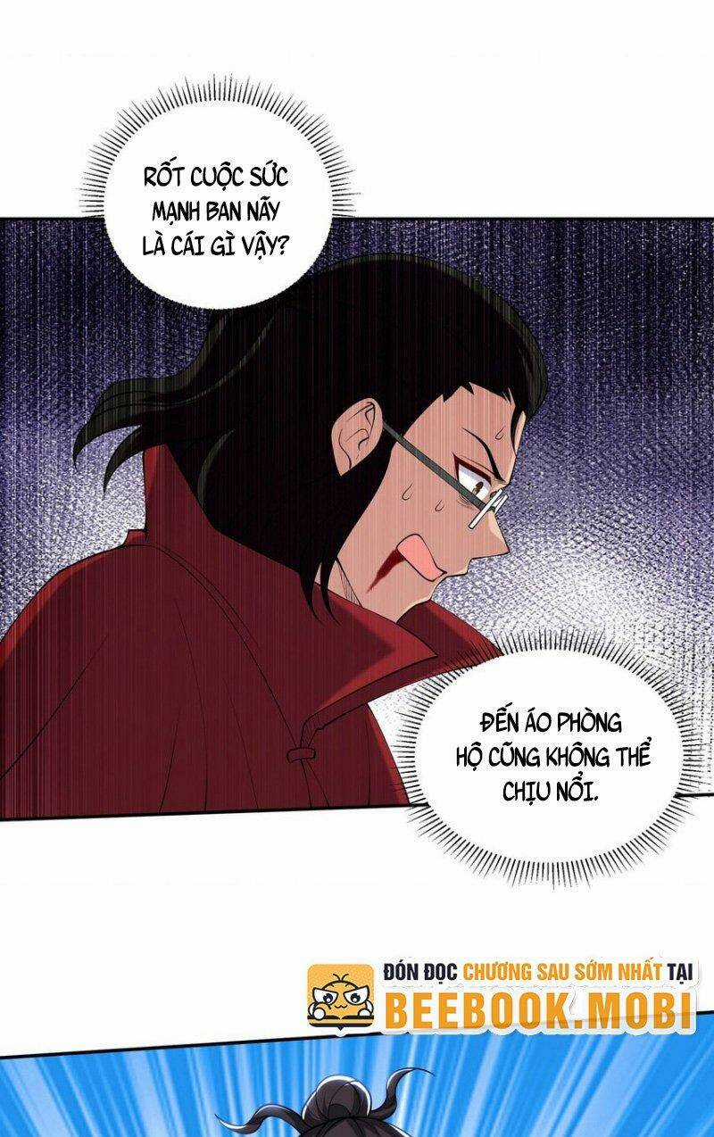 Long Vương Điện Chapter 230 trang 22
