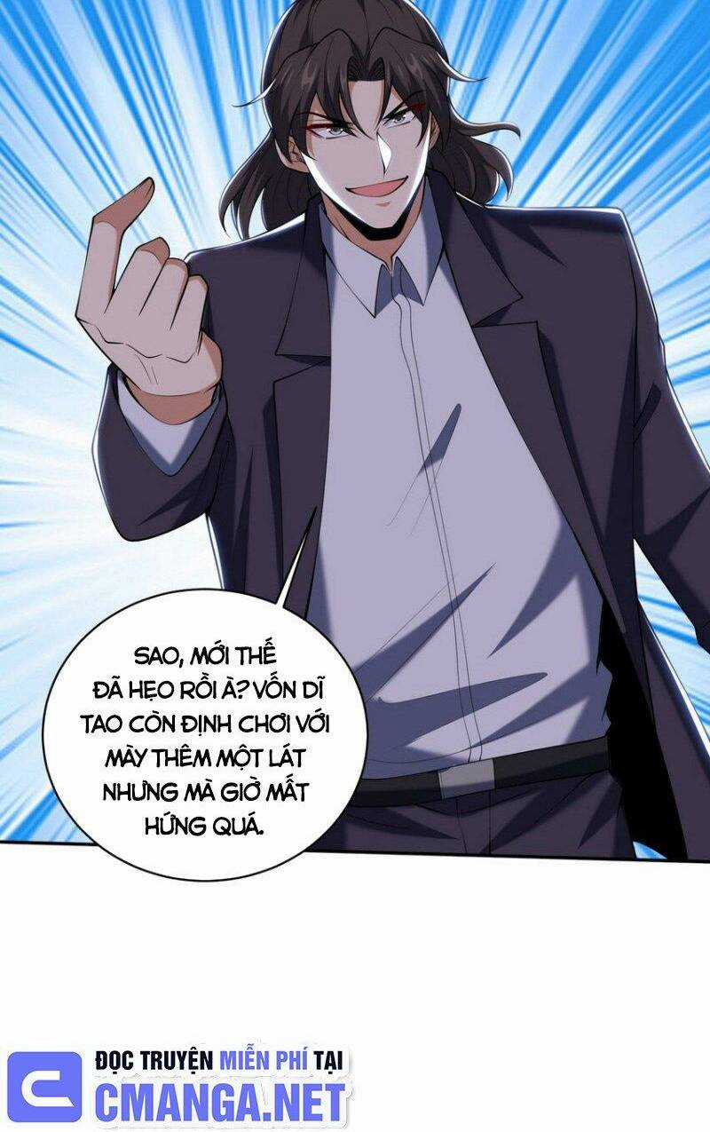 Long Vương Điện Chapter 230 trang 23