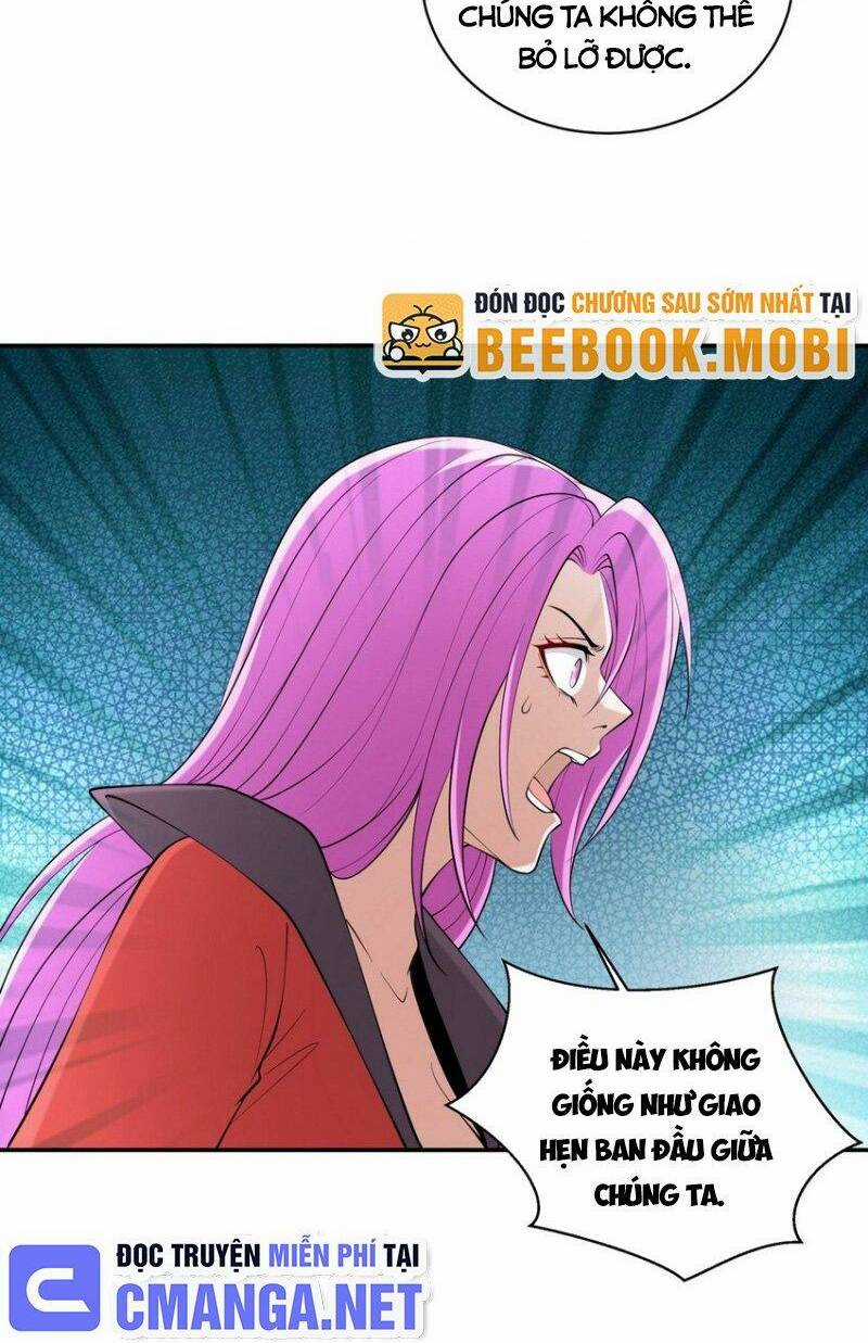 Long Vương Điện Chapter 230 trang 29