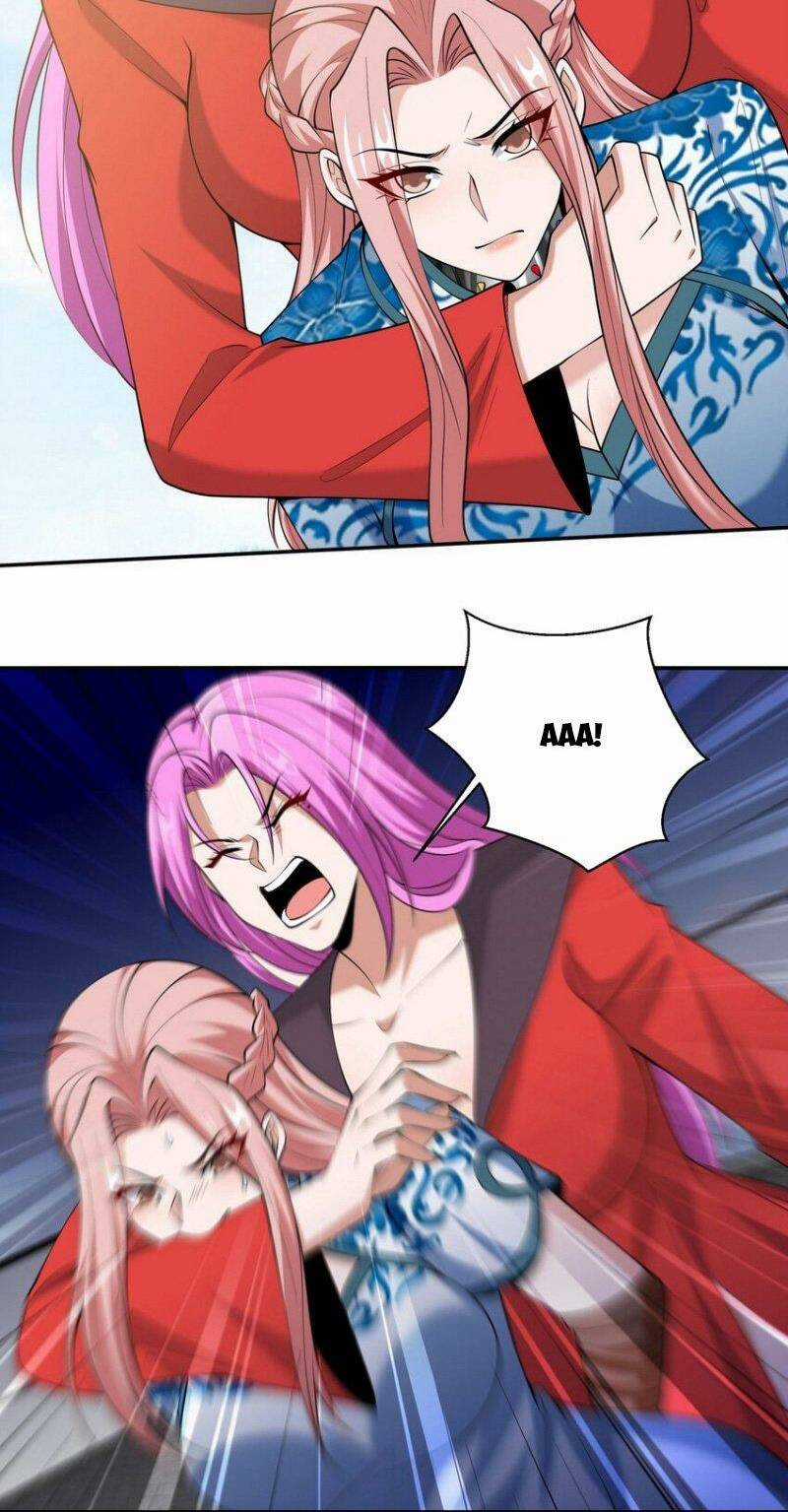 Long Vương Điện Chapter 230 trang 31