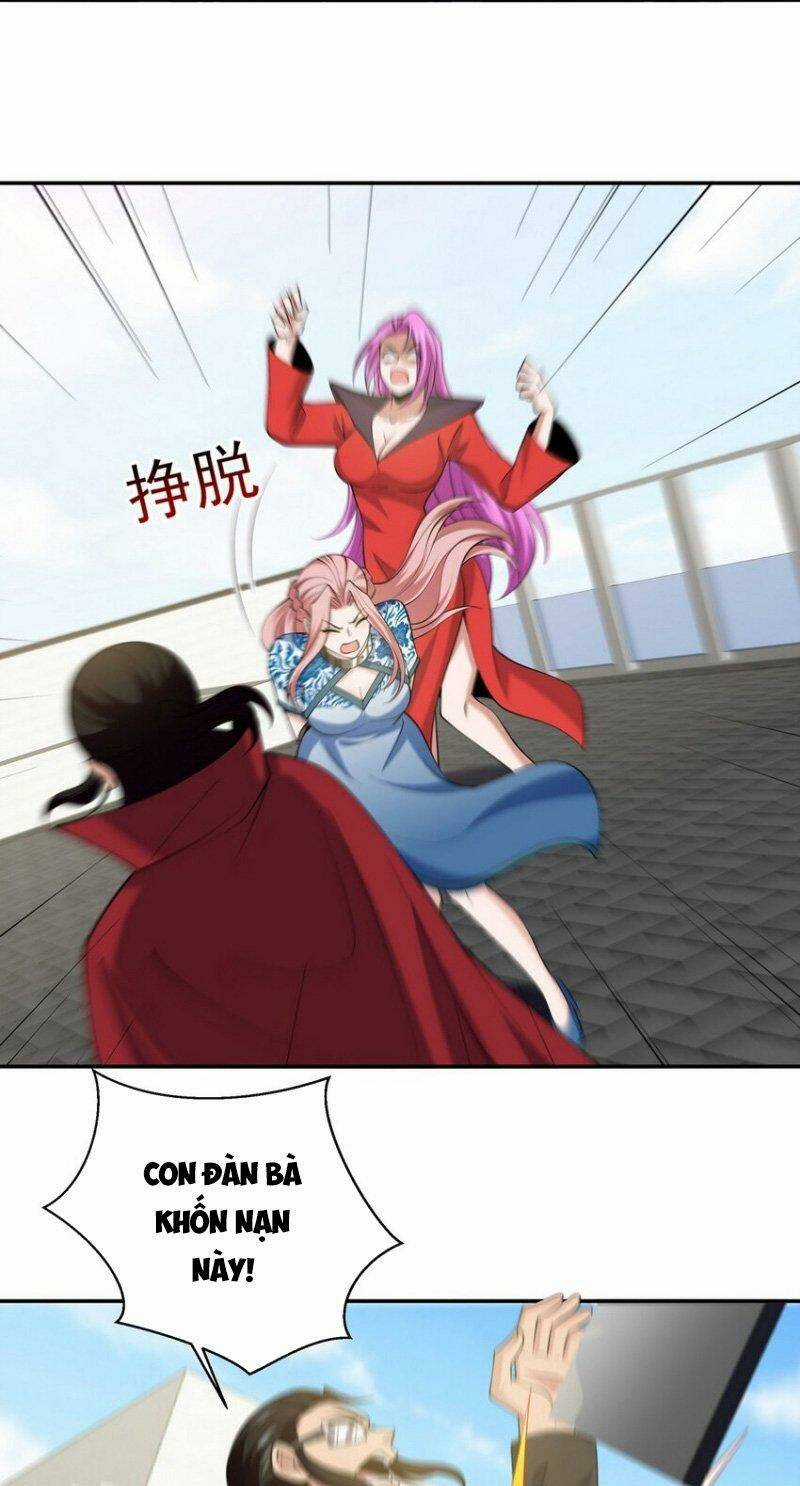 Long Vương Điện Chapter 230 trang 32