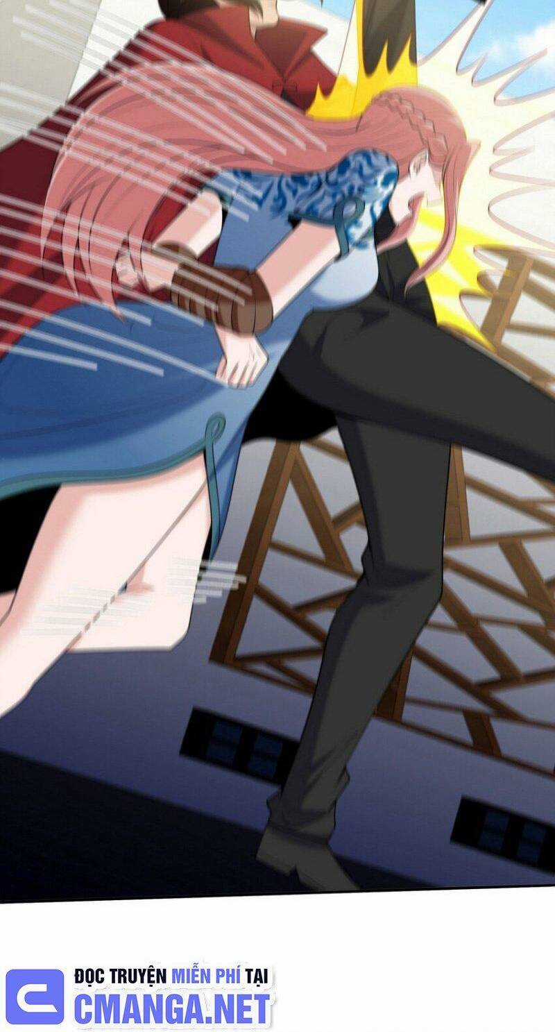 Long Vương Điện Chapter 230 trang 33