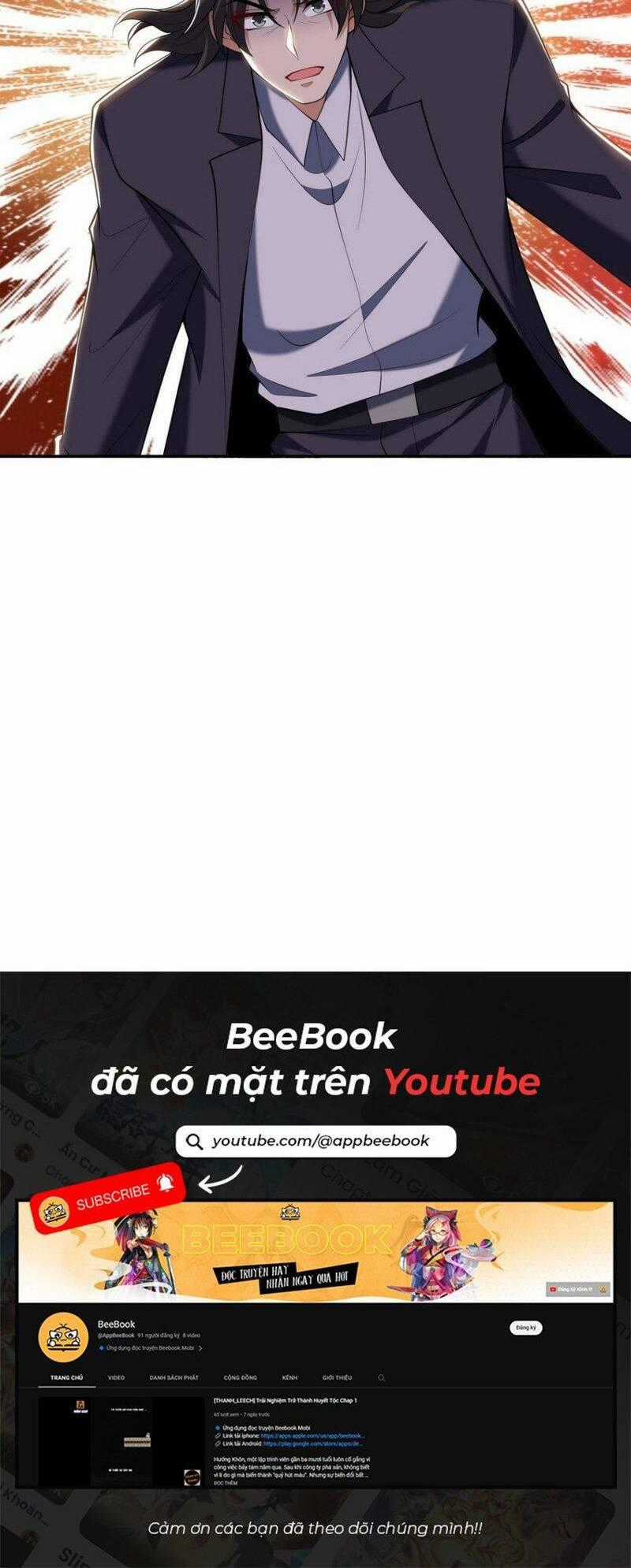 Long Vương Điện Chapter 230 trang 35