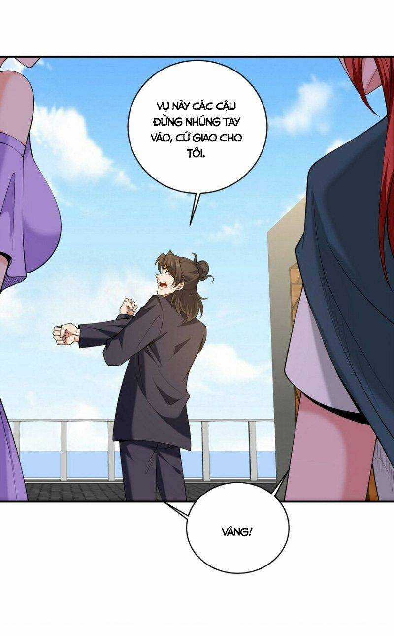 Long Vương Điện Chapter 230 trang 7