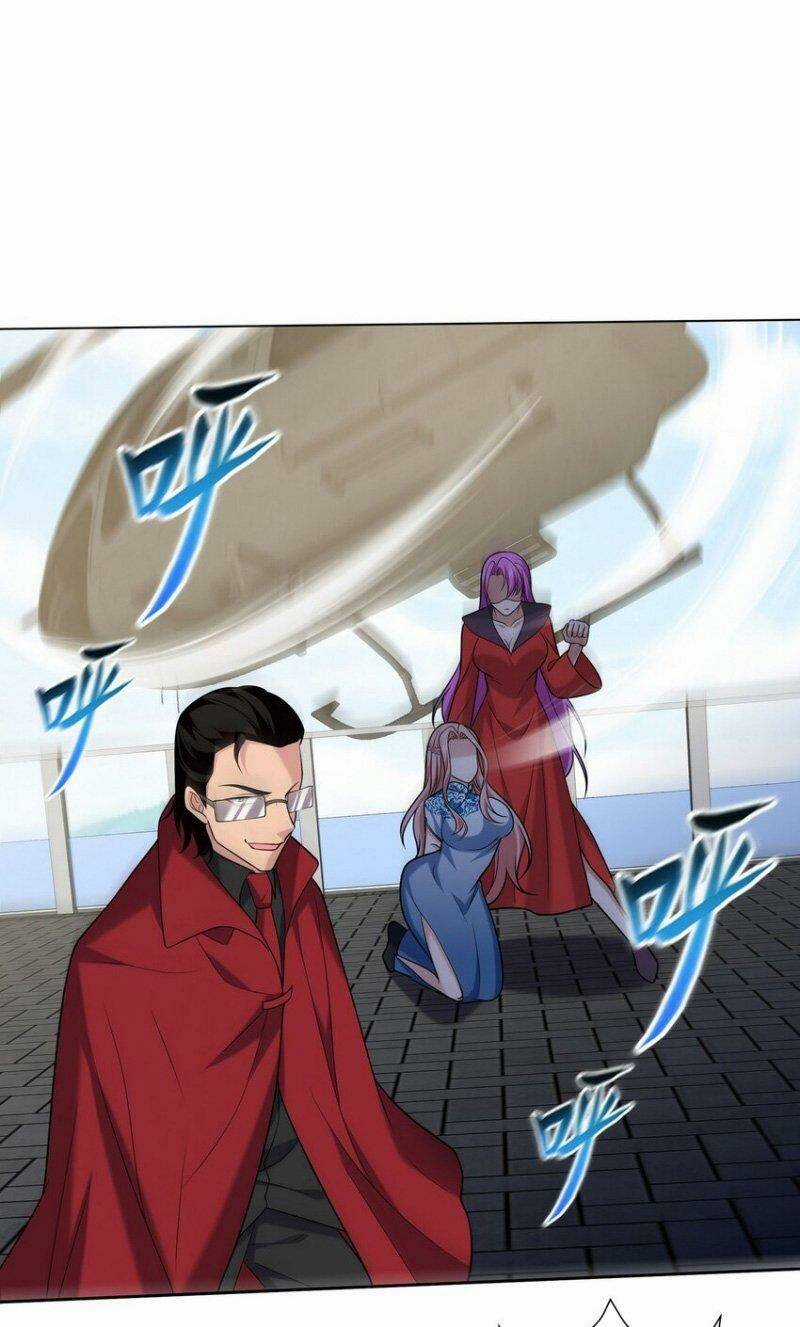 Long Vương Điện Chapter 231 trang 11