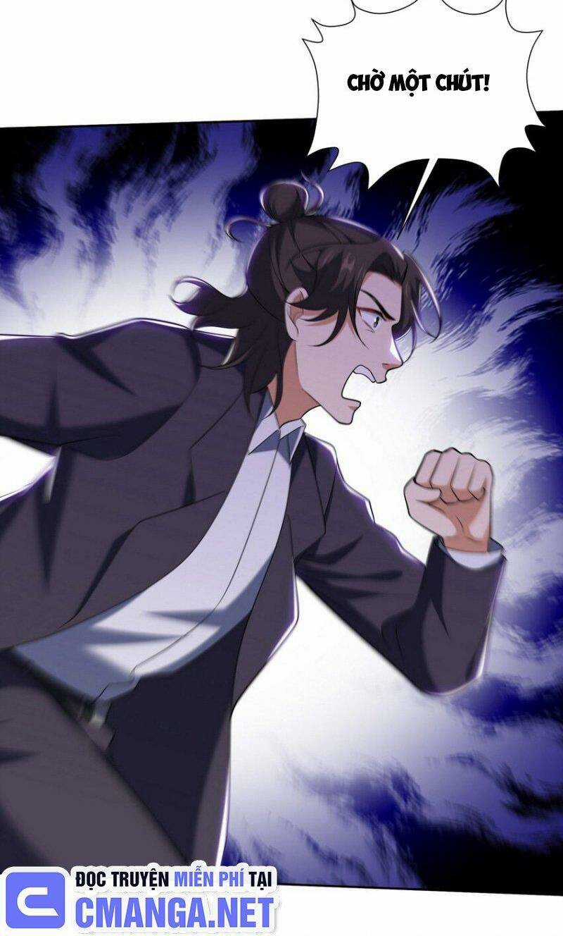 Long Vương Điện Chapter 231 trang 12