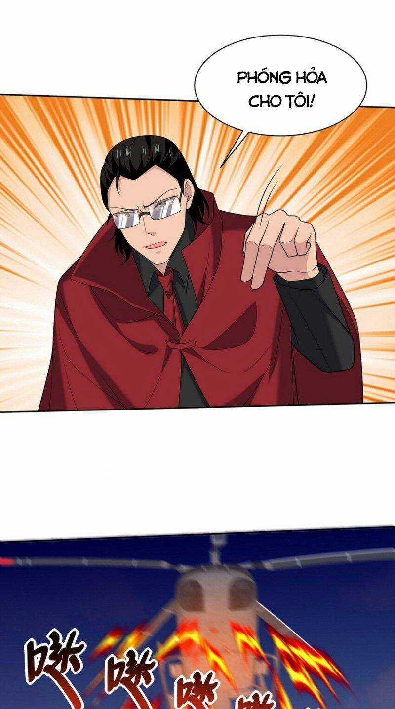 Long Vương Điện Chapter 231 trang 13