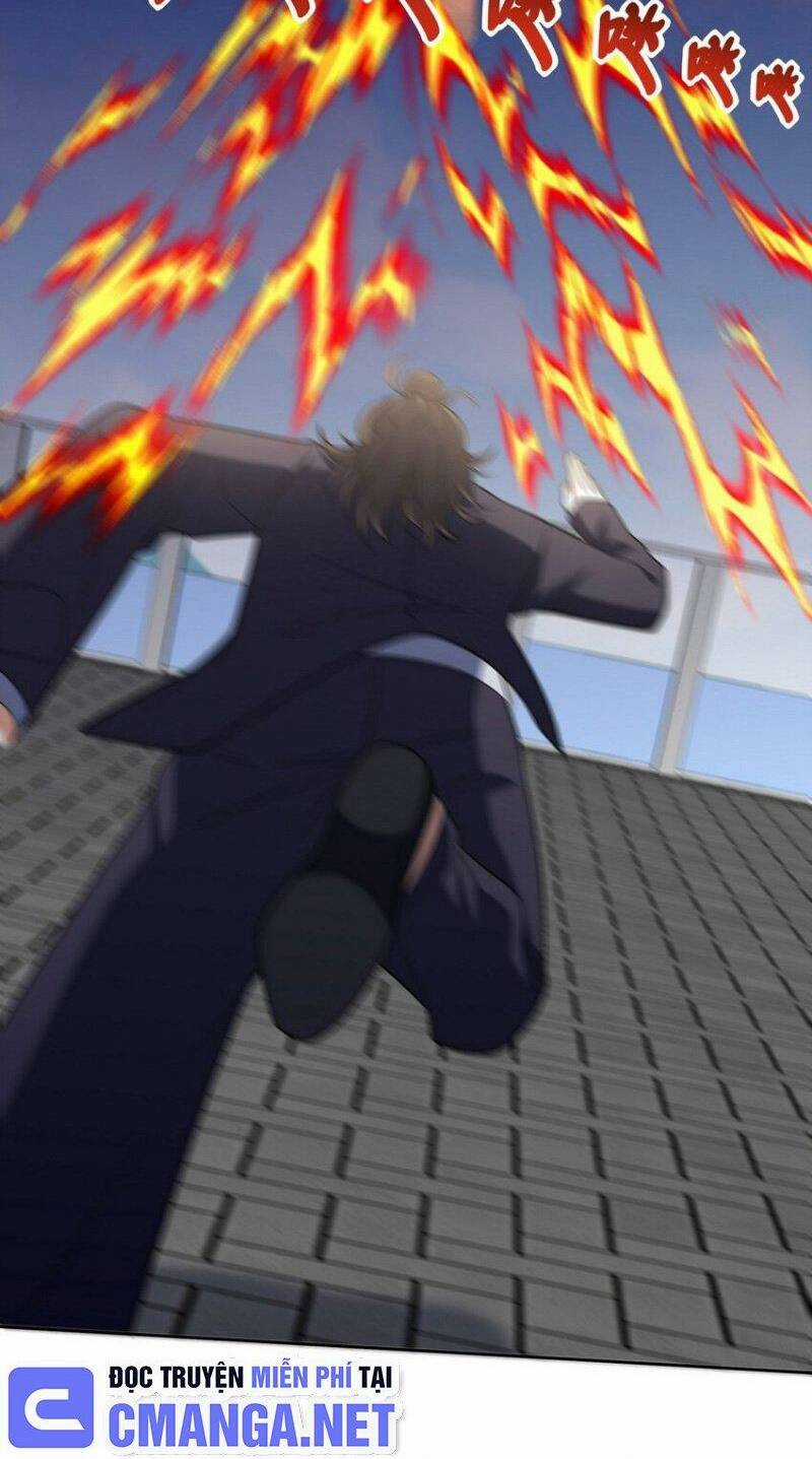 Long Vương Điện Chapter 231 trang 14