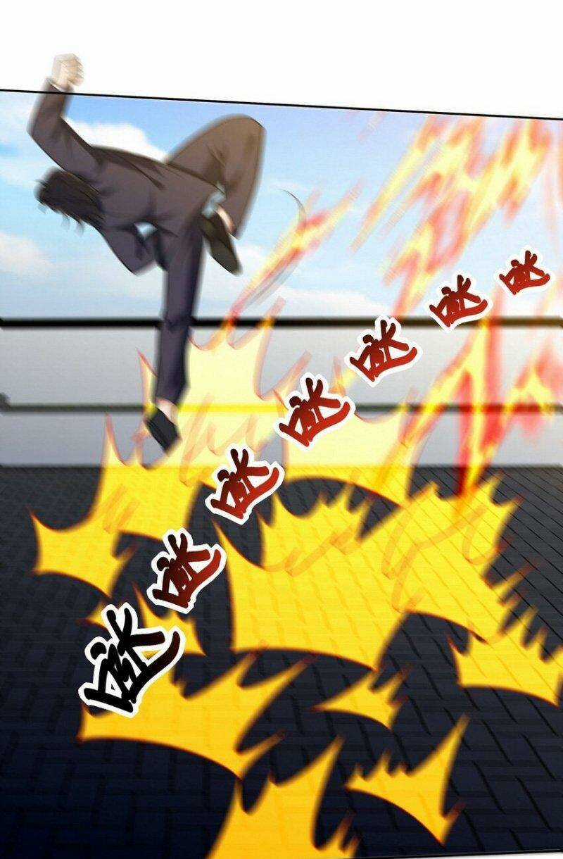 Long Vương Điện Chapter 231 trang 15