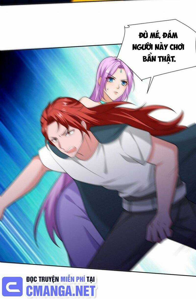 Long Vương Điện Chapter 231 trang 16