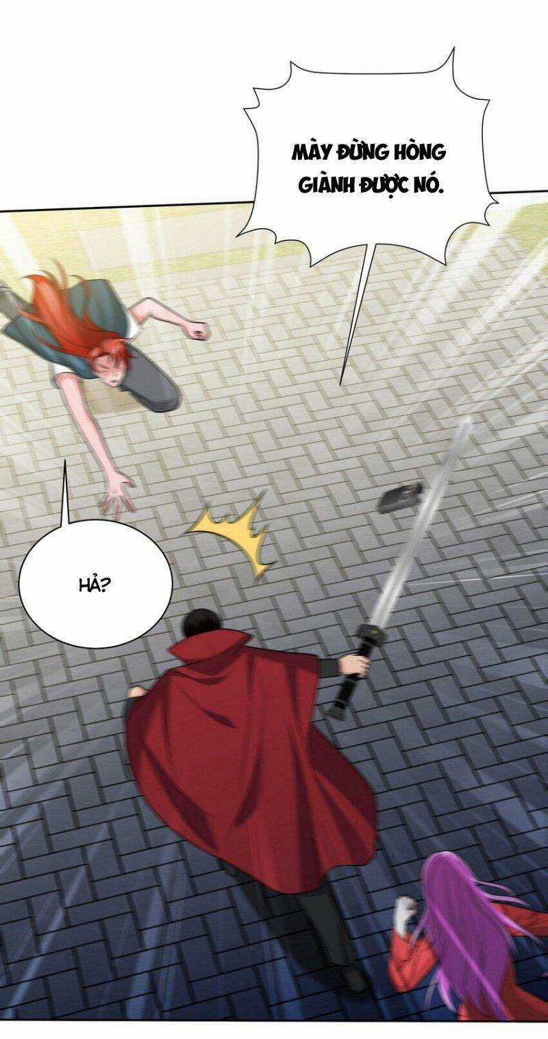 Long Vương Điện Chapter 231 trang 2