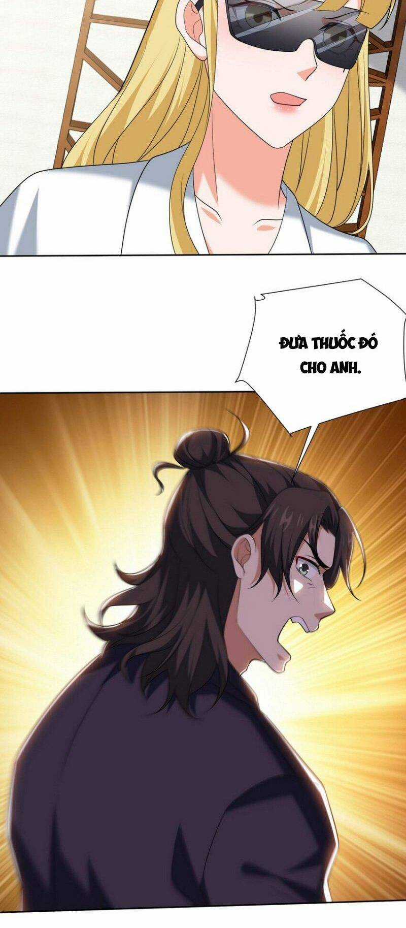 Long Vương Điện Chapter 231 trang 24