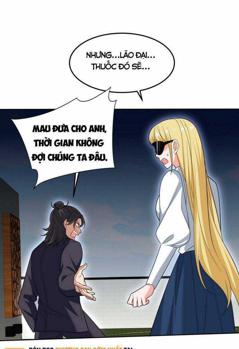 Long Vương Điện Chapter 231 trang 25