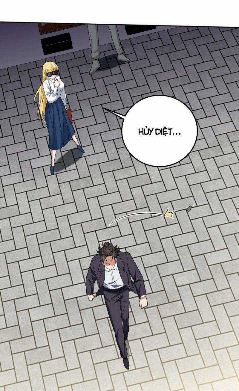 Long Vương Điện Chapter 231 trang 29