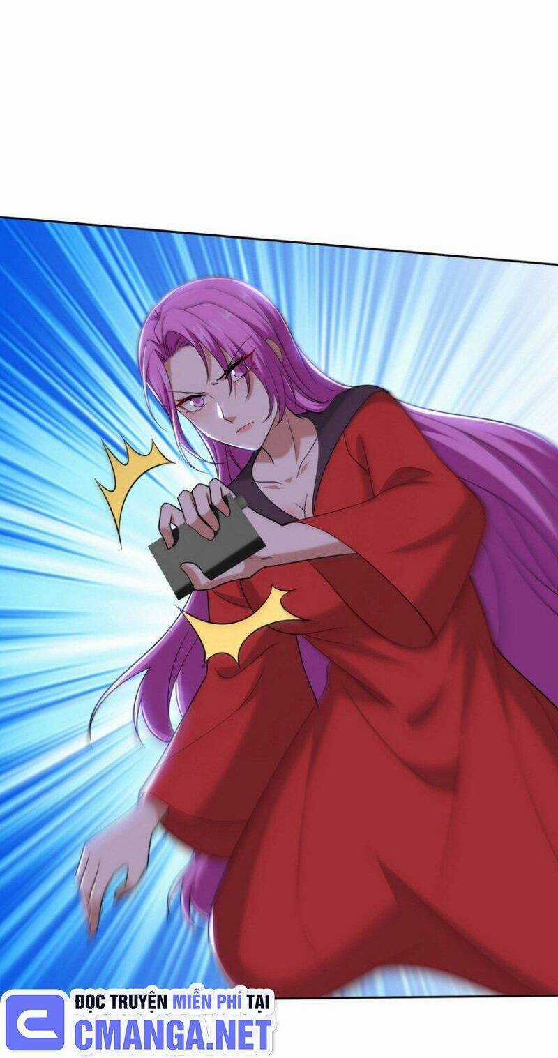 Long Vương Điện Chapter 231 trang 3