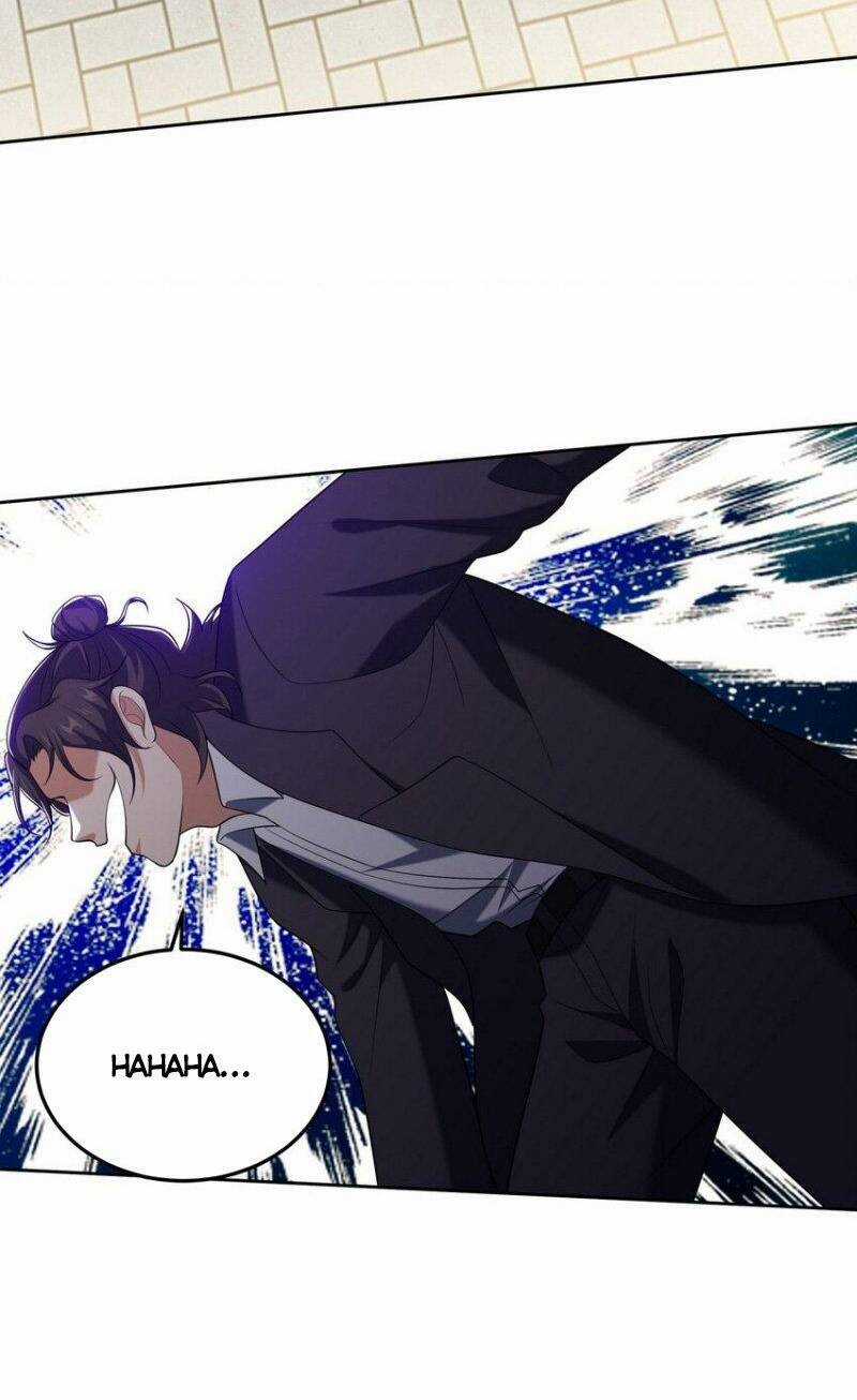 Long Vương Điện Chapter 231 trang 30