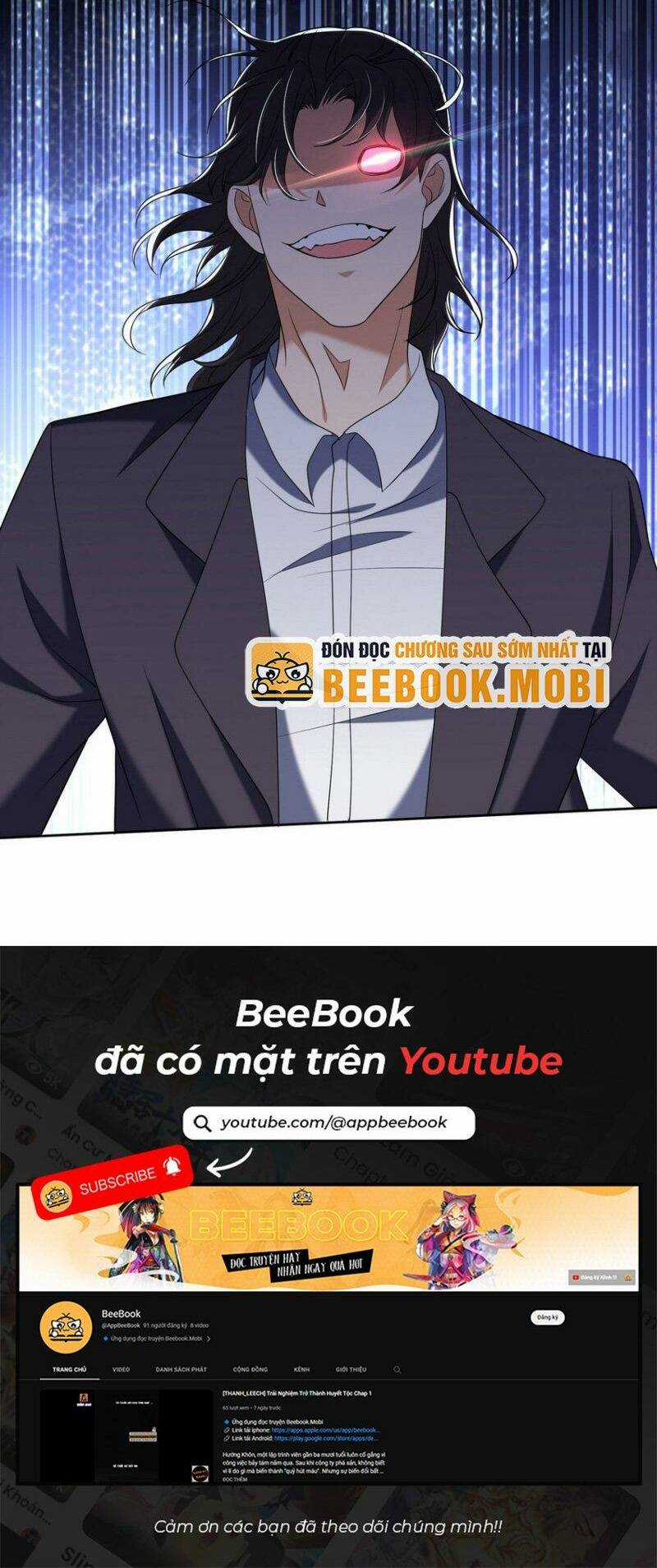 Long Vương Điện Chapter 231 trang 32