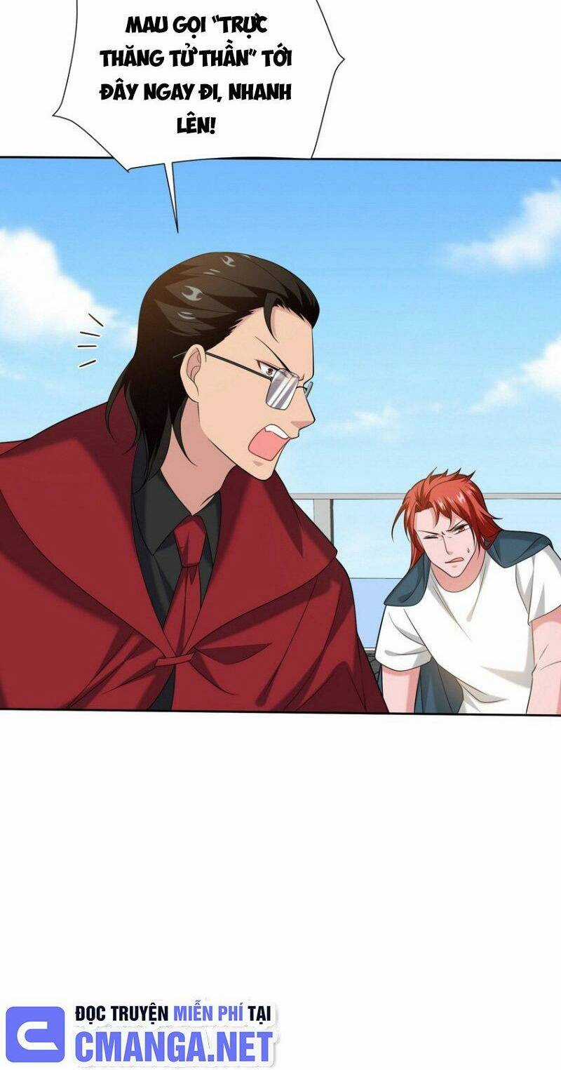 Long Vương Điện Chapter 231 trang 6