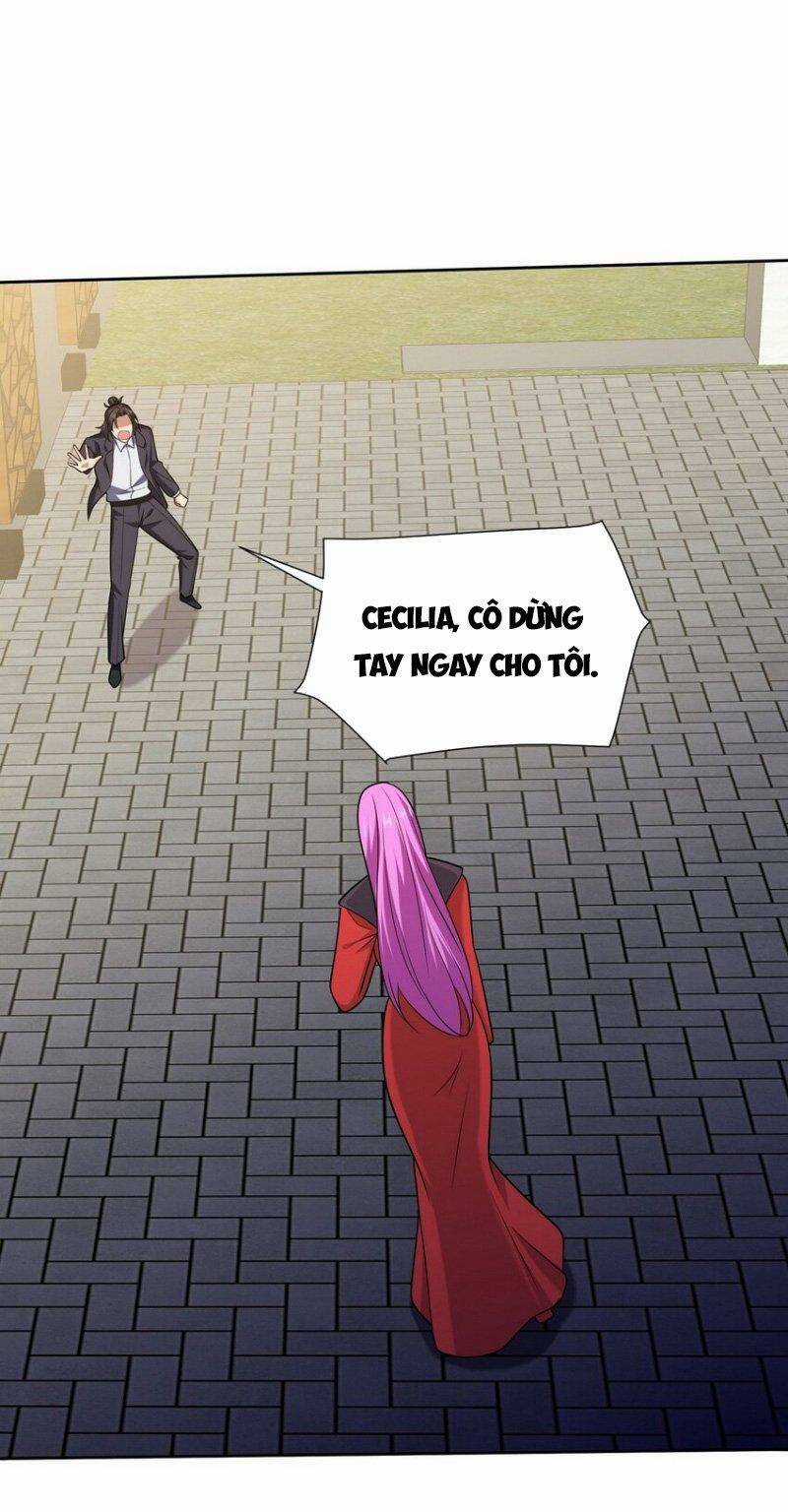 Long Vương Điện Chapter 231 trang 7