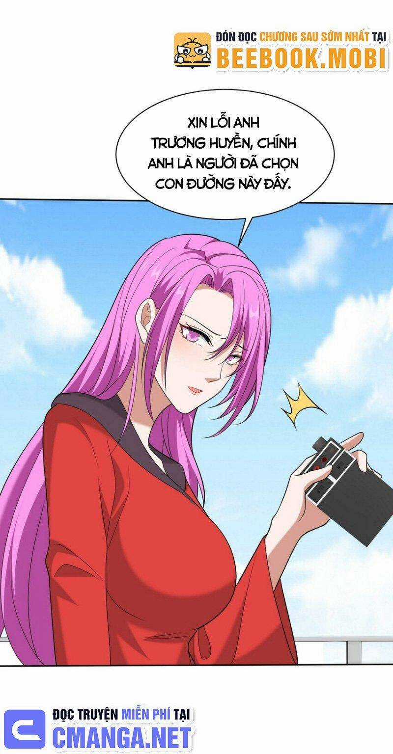 Long Vương Điện Chapter 231 trang 8