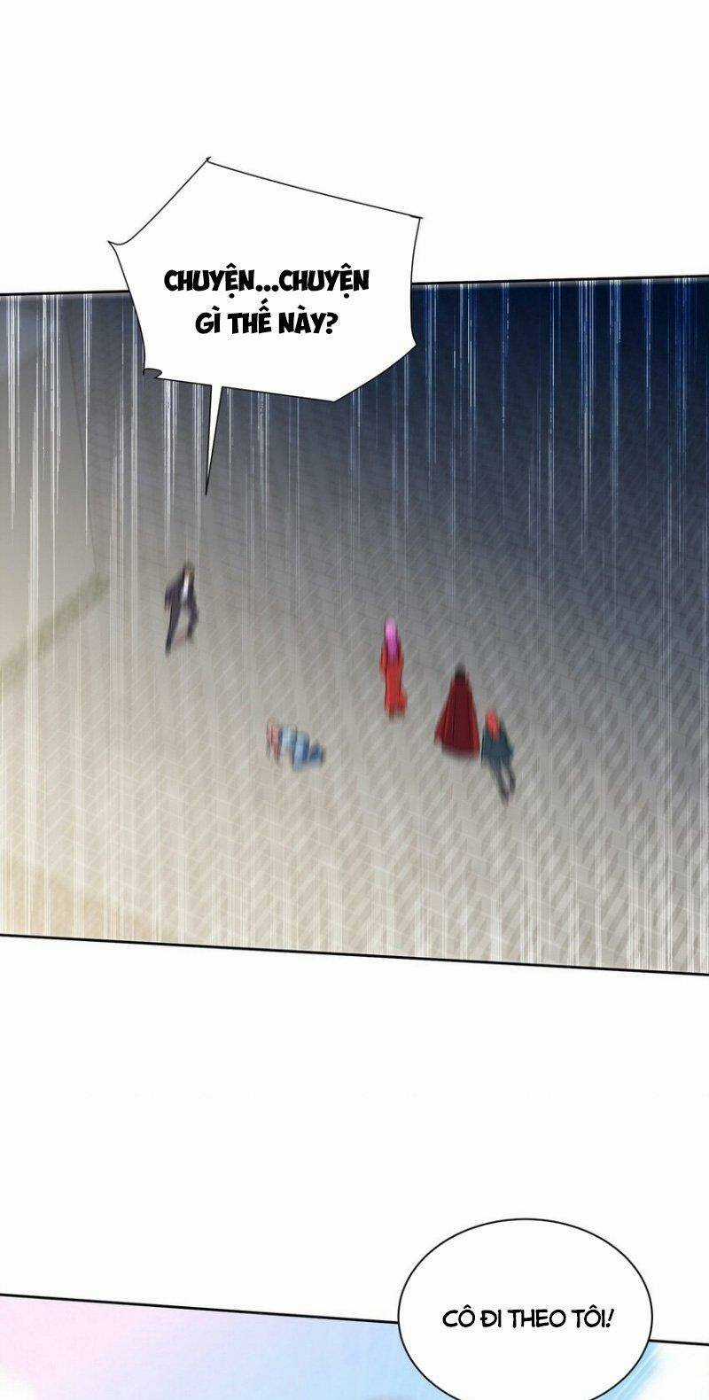 Long Vương Điện Chapter 231 trang 9