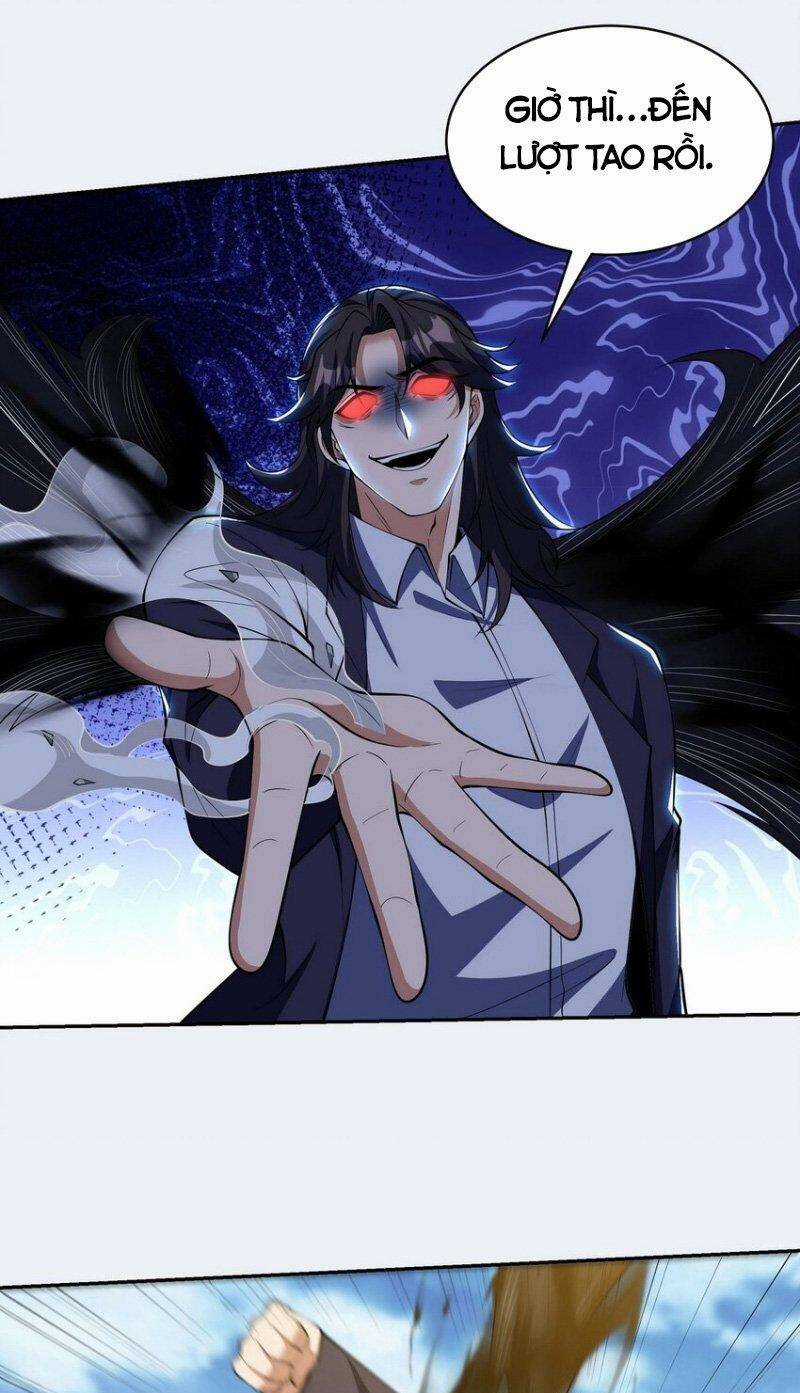 Long Vương Điện Chapter 232 trang 14