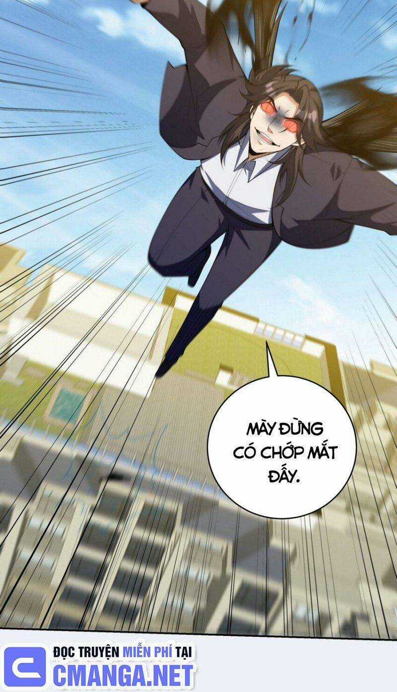 Long Vương Điện Chapter 232 trang 15