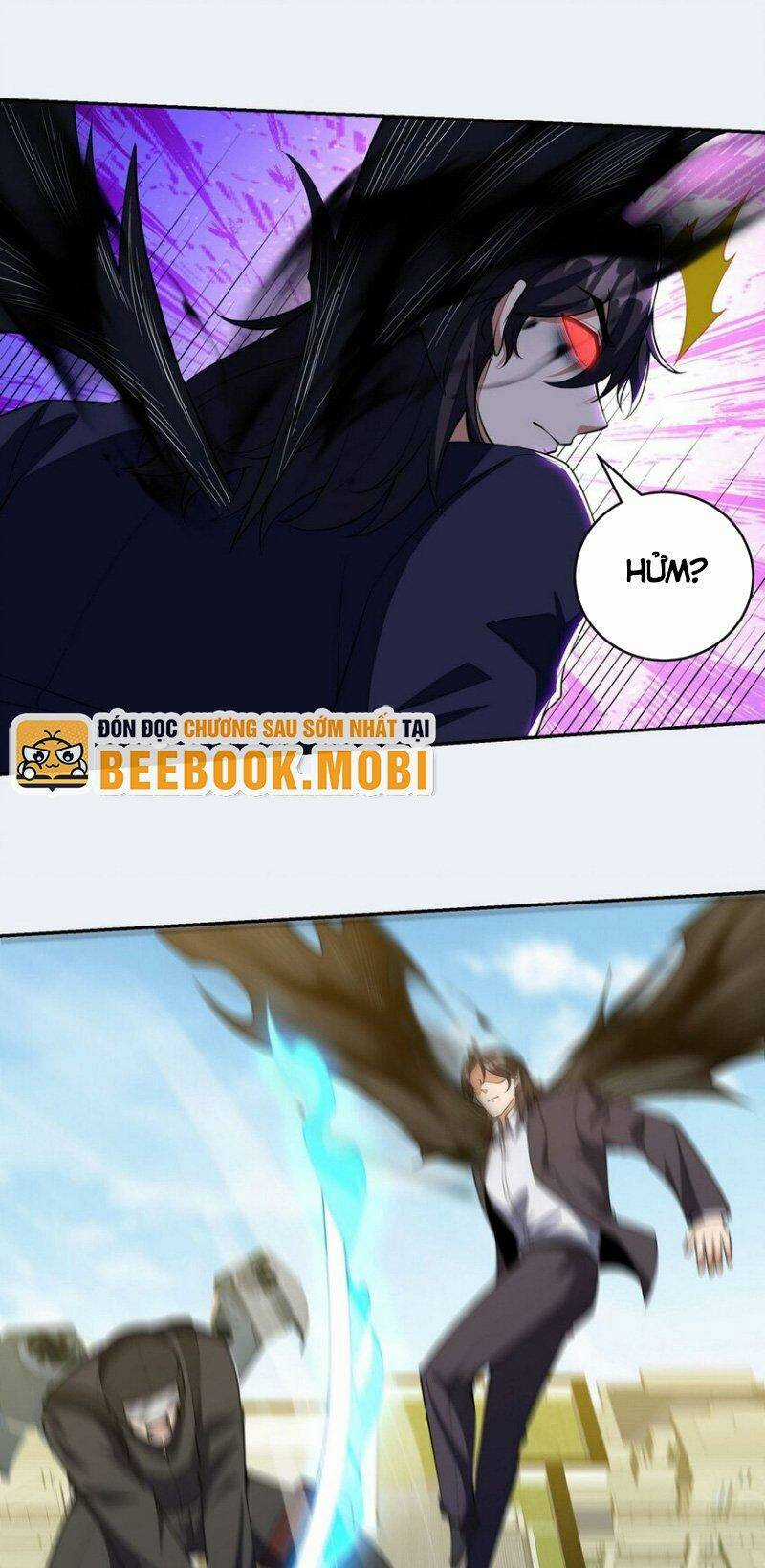 Long Vương Điện Chapter 232 trang 16